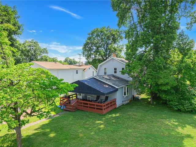 488 Buffalo St, Beaver, PA 15009