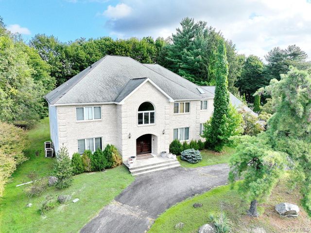6 Tor Terrace, New City, NY 10956