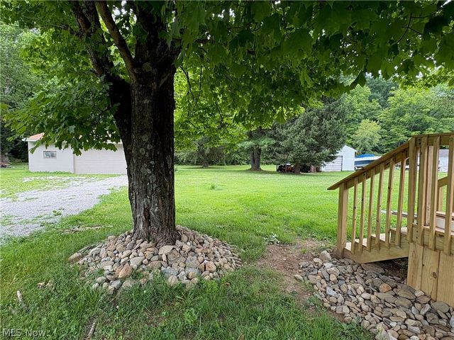 1448 Winding Road, Parkersburg, WV 26104