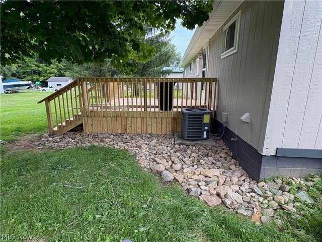 1448 Winding Road, Parkersburg, WV 26104