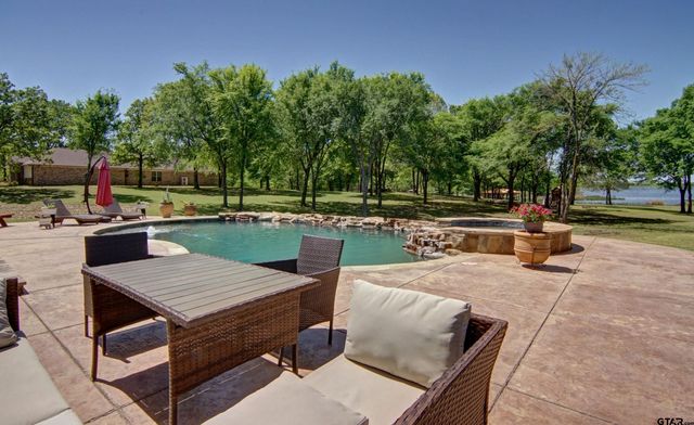 125 Private Road 5295, Yantis, TX 75497