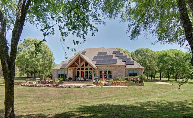125 Private Road 5295, Yantis, TX 75497