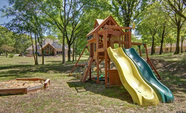 125 Private Road 5295, Yantis, TX 75497