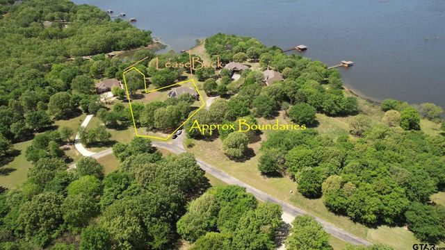 125 Private Road 5295, Yantis, TX 75497