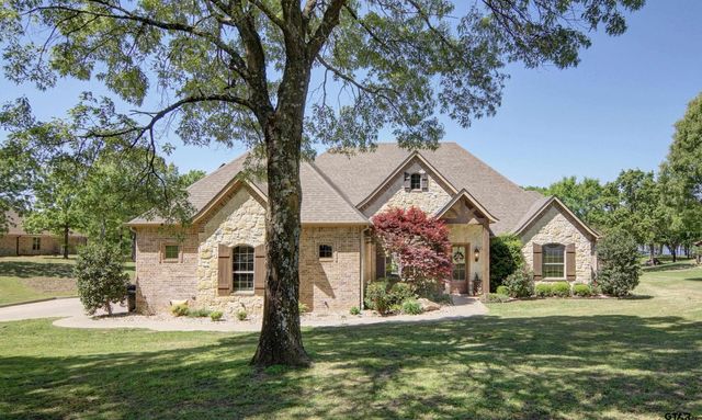 125 Private Road 5295, Yantis, TX 75497