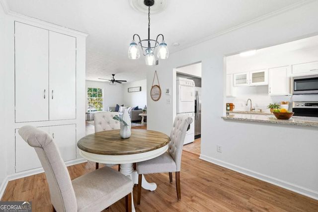 6700 Roswell Road 28G, Atlanta, GA 30328