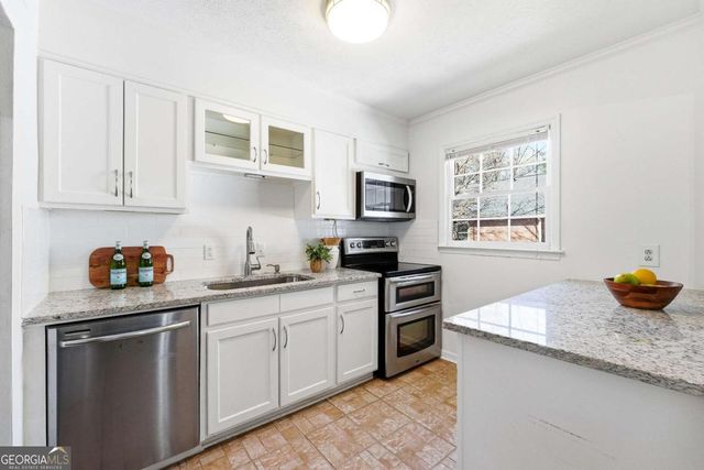 6700 Roswell Road 28G, Atlanta, GA 30328