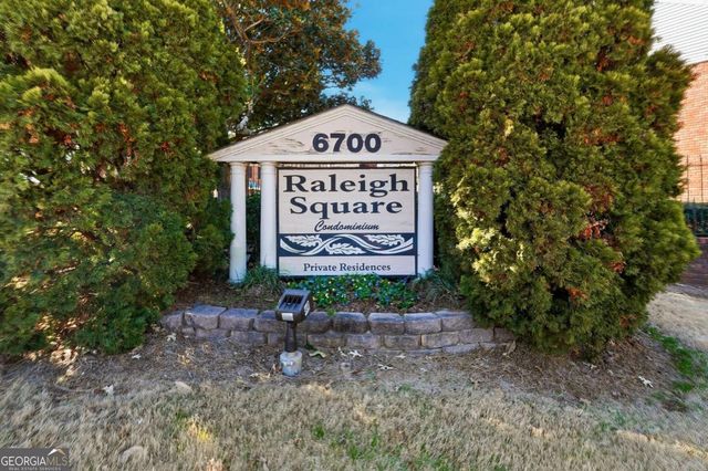 6700 Roswell Road 28G, Atlanta, GA 30328