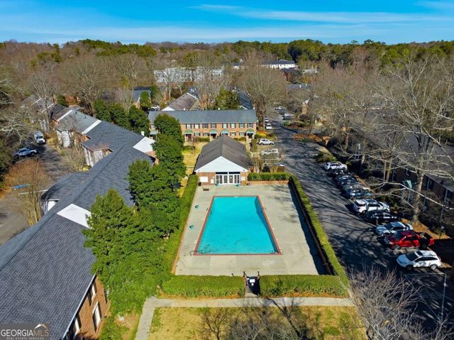 6700 Roswell Road 28G, Atlanta, GA 30328