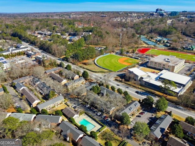 6700 Roswell Road 28G, Atlanta, GA 30328