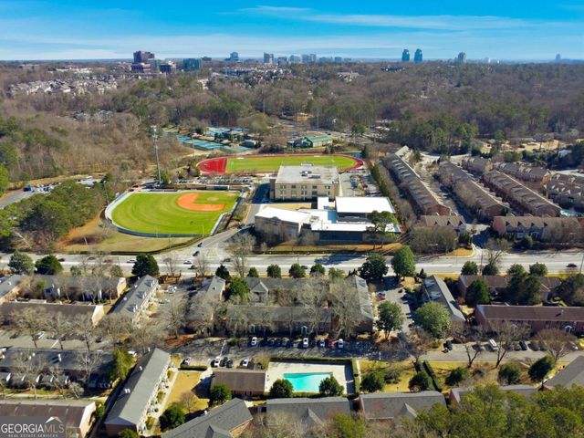 6700 Roswell Road 28G, Atlanta, GA 30328