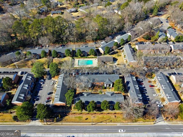 6700 Roswell Road 28G, Atlanta, GA 30328