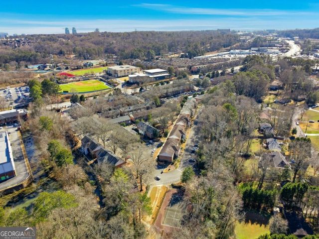 6700 Roswell Road 28G, Atlanta, GA 30328