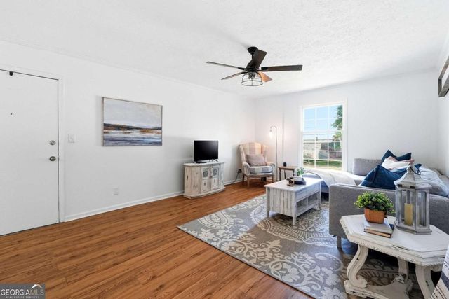 6700 Roswell Road 28G, Atlanta, GA 30328