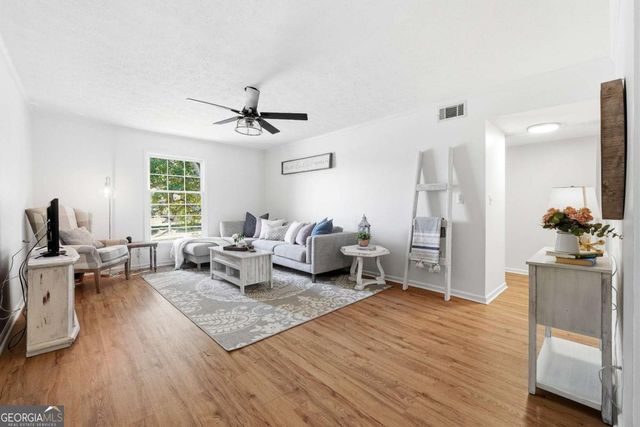 6700 Roswell Road 28G, Atlanta, GA 30328