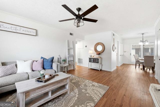 6700 Roswell Road 28G, Atlanta, GA 30328