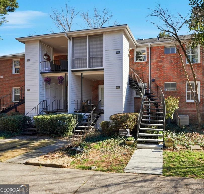 6700 Roswell Road 28G, Atlanta, GA 30328