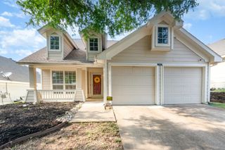 2402 Hillside Drive, Anna, TX 75409
