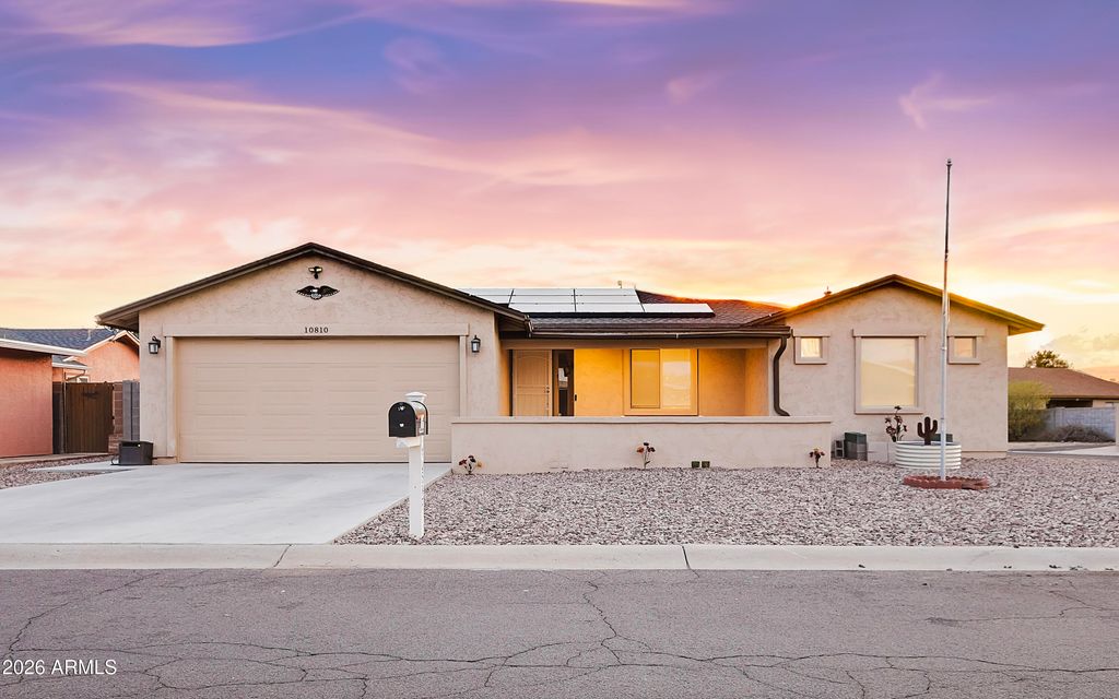 10810 N 114TH Drive, Youngtown, AZ 85363 — photo 3