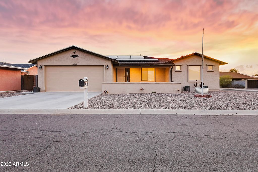 10810 N 114TH Drive, Youngtown, AZ 85363 — photo 4