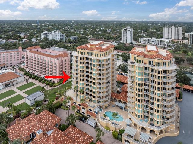 555 5TH AVENUE NE 711, St Petersburg, FL 33701