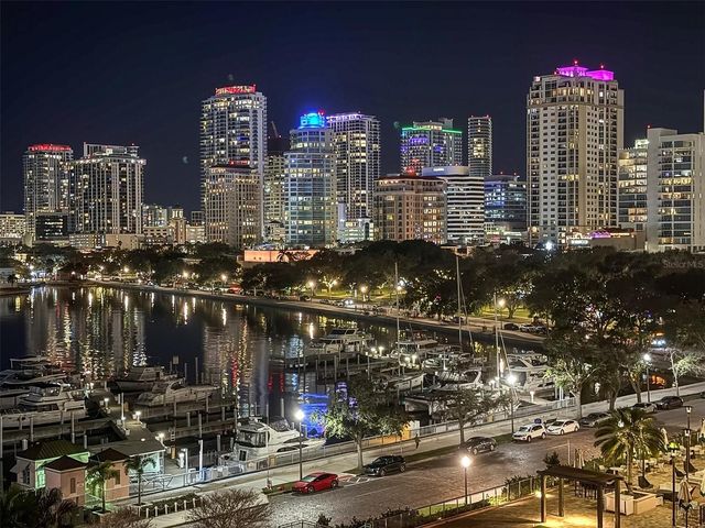 555 5TH AVENUE NE 711, St Petersburg, FL 33701