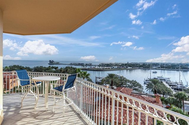 555 5TH AVENUE NE 711, St Petersburg, FL 33701