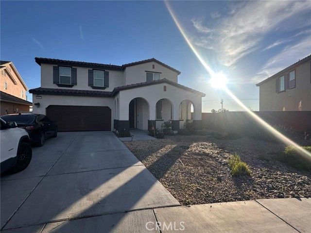 8883 Beacon Avenue, Hesperia, CA 92344
