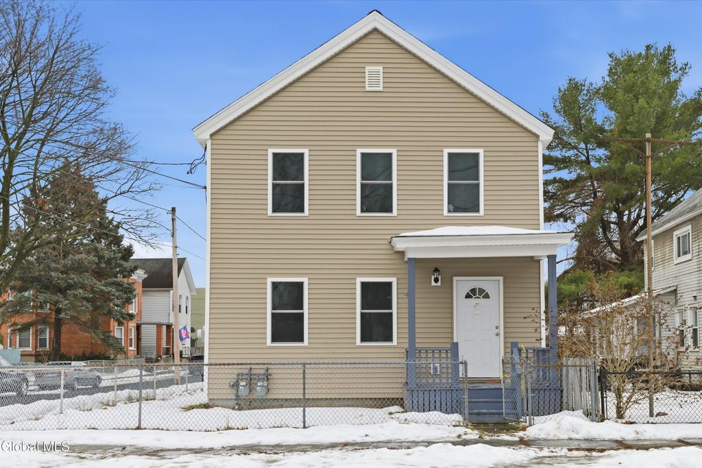 902 24th Street, Watervliet, NY 12189