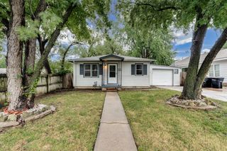 1233 Money St, Augusta, KS 67010