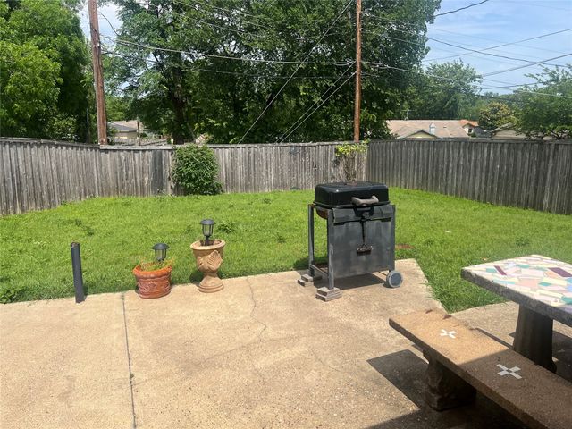 6320 Old Ox, Dallas, TX 75241