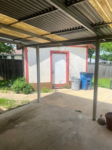 6320 Old Ox, Dallas, TX 75241