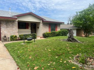 6320 Old Ox, Dallas, TX 75241