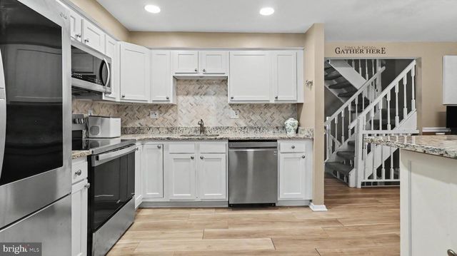 14 FITZHARDING PL, Owings Mills, MD 21117
