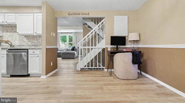14 FITZHARDING PL, Owings Mills, MD 21117