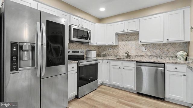 14 FITZHARDING PL, Owings Mills, MD 21117