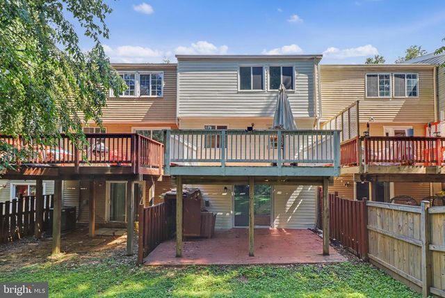 14 FITZHARDING PL, Owings Mills, MD 21117