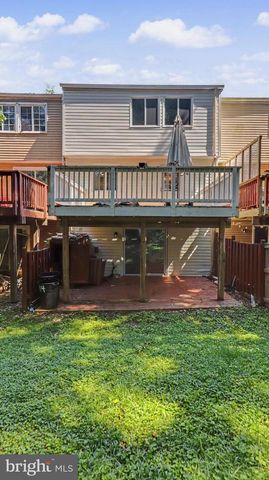 14 FITZHARDING PL, Owings Mills, MD 21117
