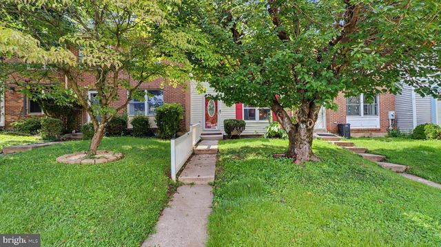 14 FITZHARDING PL, Owings Mills, MD 21117
