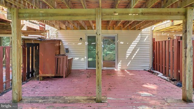 14 FITZHARDING PL, Owings Mills, MD 21117