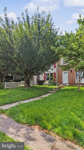 14 FITZHARDING PL, Owings Mills, MD 21117