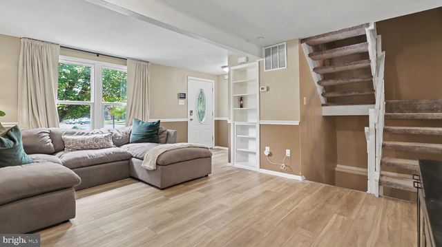 14 FITZHARDING PL, Owings Mills, MD 21117