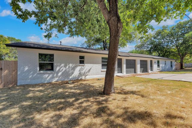 1008 Wilks Ave, Austin, TX 78752