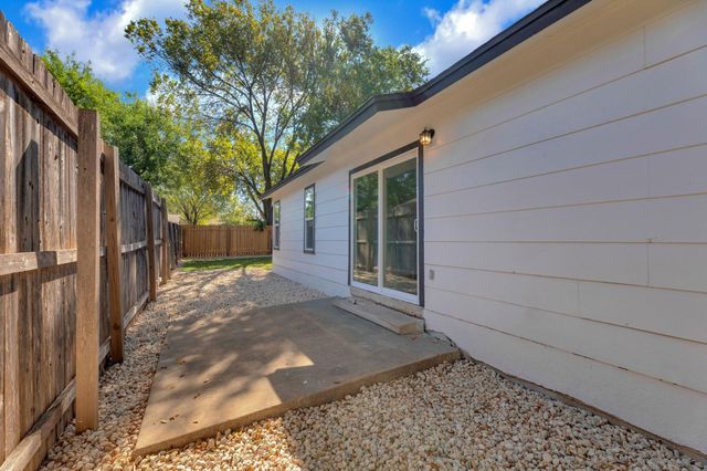 1008 Wilks Ave, Austin, TX 78752