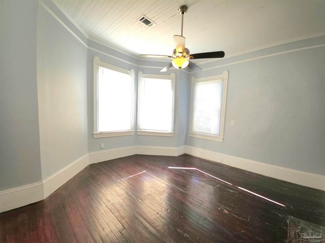 911 N Spring St 3, Pensacola, FL 32501