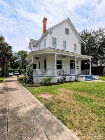 911 N Spring St 3, Pensacola, FL 32501