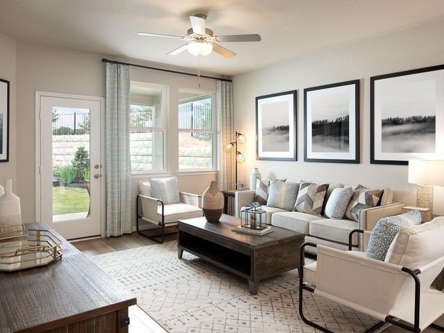 29139 Samuel Gardens Court, Waller, TX 77484