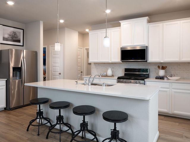 29139 Samuel Gardens Court, Waller, TX 77484