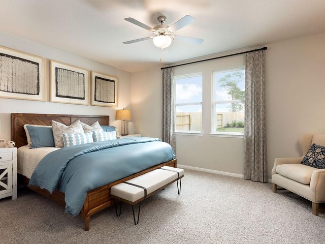 29139 Samuel Gardens Court, Waller, TX 77484