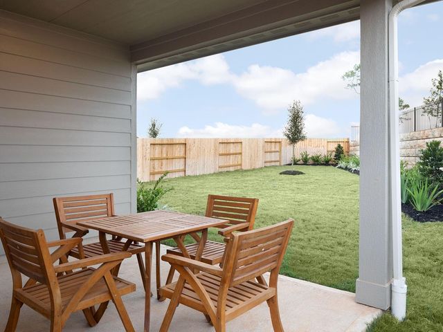 29139 Samuel Gardens Court, Waller, TX 77484
